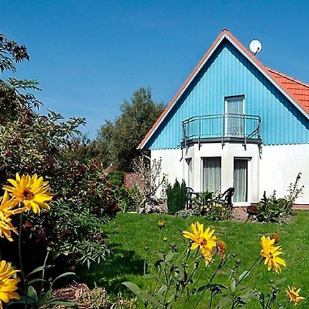 Villa Bossow, Regina Ostseeheilbad Ostseeheilbad Zingst Exterior foto